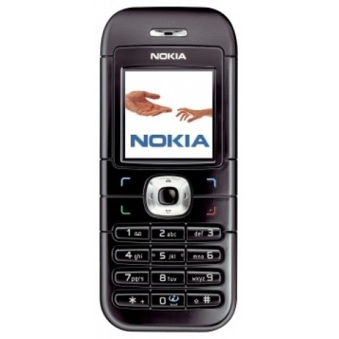 Korpusas Nokia 6030 (HQ)