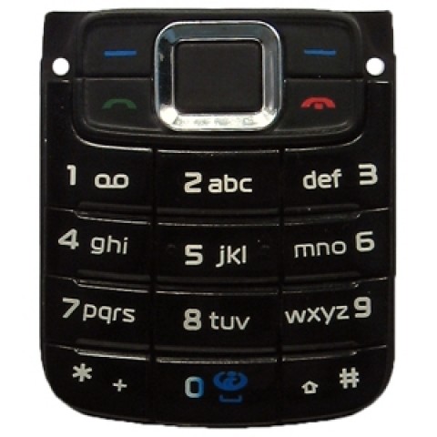 Klaviatūra Nokia 3110C (HQ)