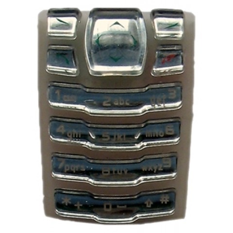 Klaviatūra Nokia 3100 (HQ)