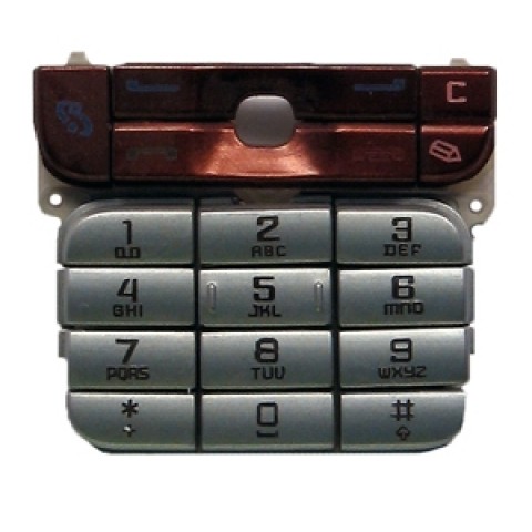 Klaviatūra Nokia 3230 (HQ)