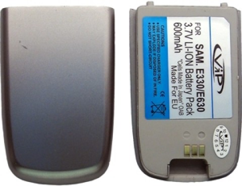 Akumuliatorius Samsung X630 (HQ)