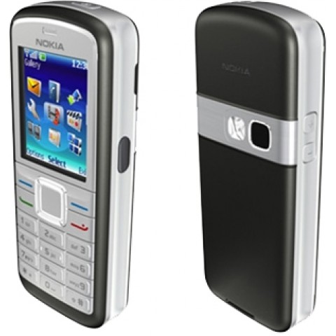 Korpusas Nokia 6070 (HQ)