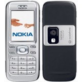Korpusas Nokia 6234 (HQ)