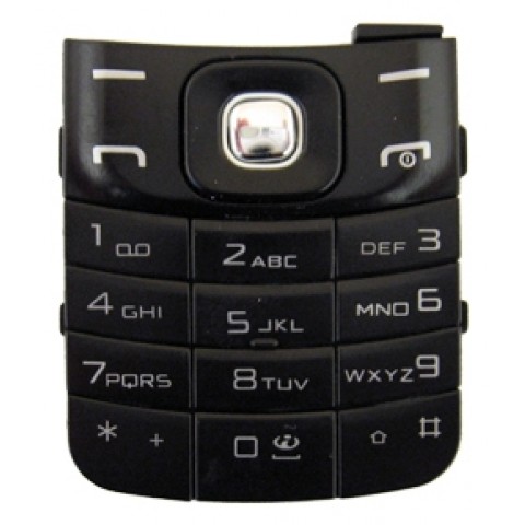 Klaviatūra Nokia 8600 Luna (original)