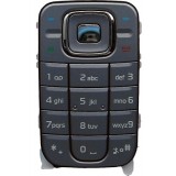 Klaviatūra Nokia 6267 (HQ)