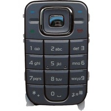 Klaviatūra Nokia 6267 (HQ)