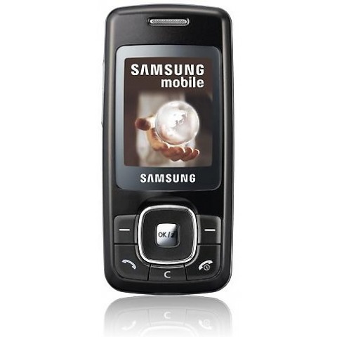 Korpusas Samsung M610 HQ