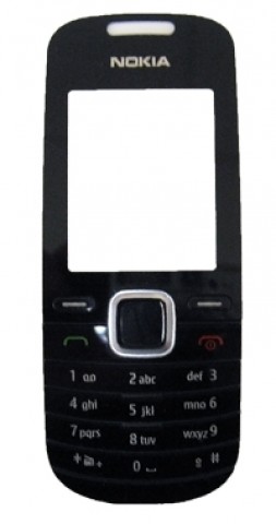 Klaviatūra Nokia 1661 (HQ)