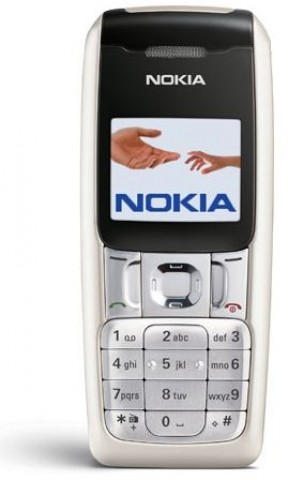 Korpusas Nokia 2310 (HQ)