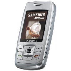 Korpusas Samsung E250 HQ