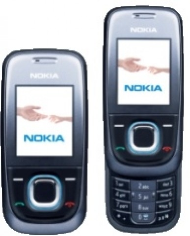 Korpusas Nokia 2680 (HQ)