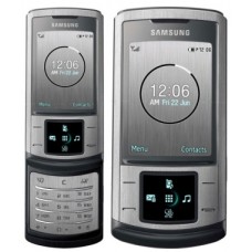 Korpusas Samsung U900 (HQ)