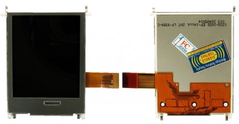 LCD Sony Ericsson Z320 (original)