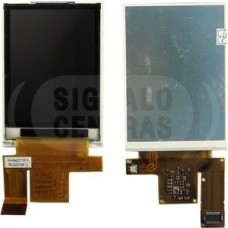 LCD Sony Ericsson K800 (HQ)