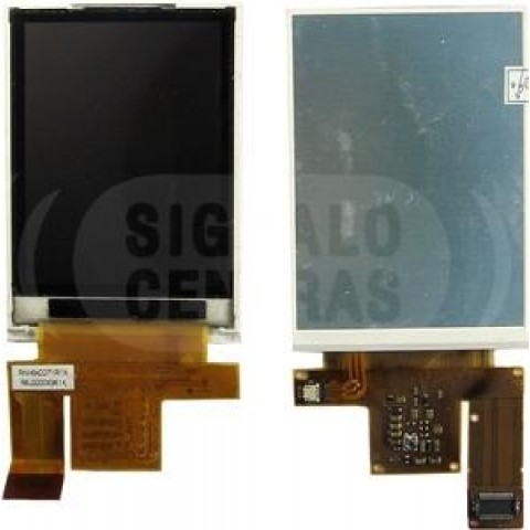 LCD Sony Ericsson K800 (HQ)
