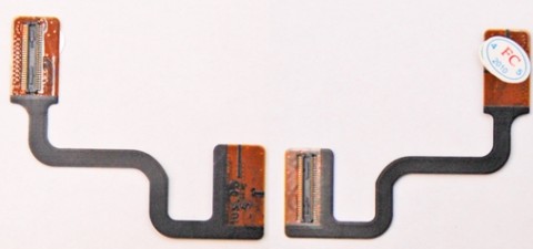 Flex Nokia 6290 (orginal)