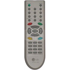 TV pultas LG 6710V00124E (6710V00124D, 6710V00124V, MKJ30036802) 