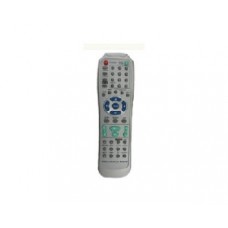 TV pultas Vido DVD RCD010E