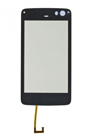 LCD Nokia N900 touch screen (HQ)