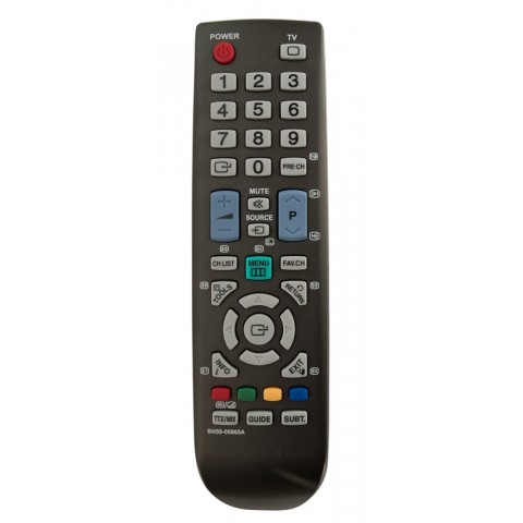 TV pultas Samsung BN59-00865A (BN59-00886A)