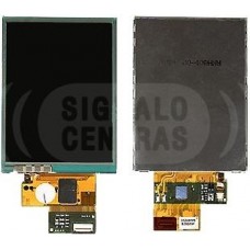 LCD Sony Ericsson W950 (HQ)