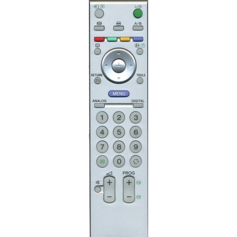 TV pultas Sony RM-ED005 (RM-934, RM-947)