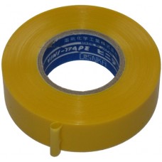 Izoliacija 0.13x19x20m geltona (yellow) Vini Tape
