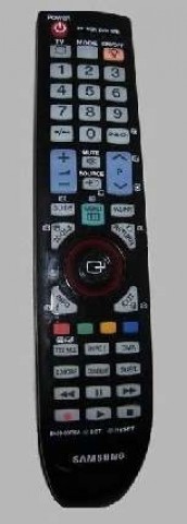 TV pultas Samsung  BN59-00860A