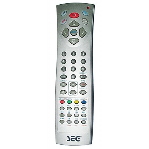 TV pultas Vestel RCT10(TV+DVD-43-1(CT851) (802)