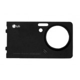 Galinis dangtelis LG KU990 juodas (HQ)