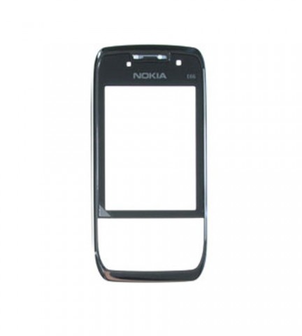 Priekinis dangtelis Nokia E66 (original)