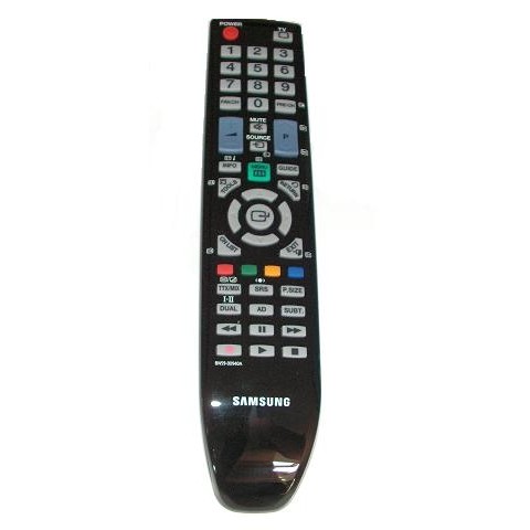 TV pultas Samsung BN59-00940A (BN59-00942A, BN59-01005A, BN59-00865A, BN59-00886A)