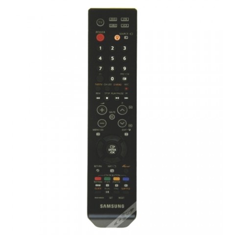 TV pultas Samsung BN59-00603A (RM-658F)