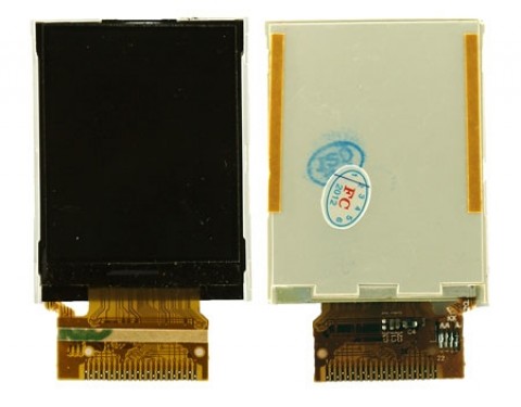 LCD Alcatel OT-255 (Vodafone 345) original