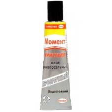 Klijai MOMENT kristal 50ml