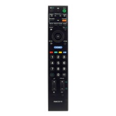 TV pultas SONY RM-ED016 (RM-ED017, RM-ED020, UCT-042)