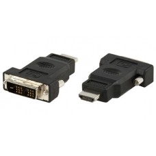 Perėjimas HDMI-DVI (K-K)