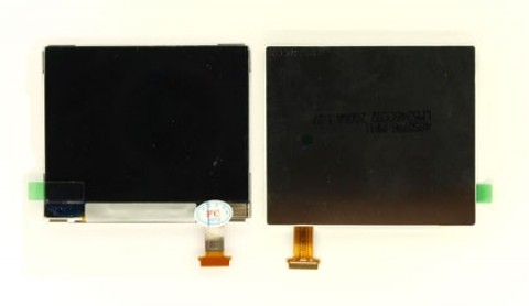 LCD Nokia E6-00 (original)