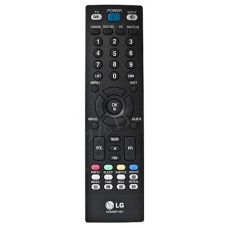 TV pultas LG AKB33871401 (AKB33871414, MKJ61611314, MKJ33981404)