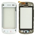 LCD Nokia N97 touch screen (HQ) white