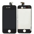 LCD+Touch screen iPhone 4 black HQ