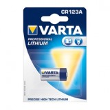 Elementas CR123A 3V Varta Professional
