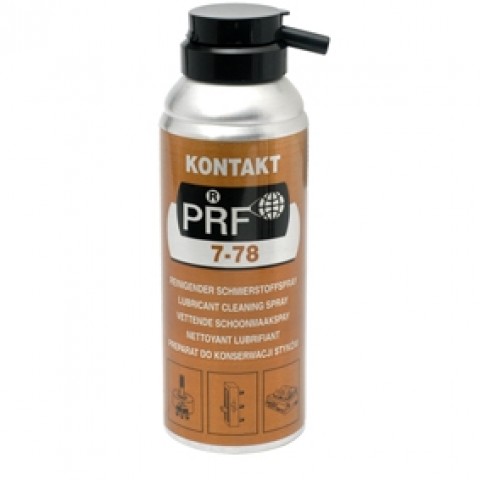 Kontaktų valiklis 220ml 7-78 PRF