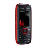 Korpusas Nokia 5130 red HQ