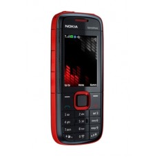 Korpusas Nokia 5130 red HQ