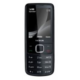 Korpusas Nokia 2730c black HQ