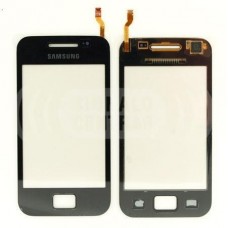 Touch screen Samsung S5830 Galaxy Ace black HQ