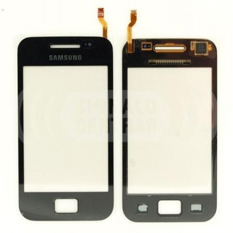 Touch screen Samsung S5830 Galaxy Ace black HQ