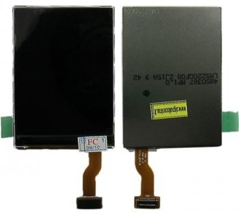 LCD Nokia 6700c (O)