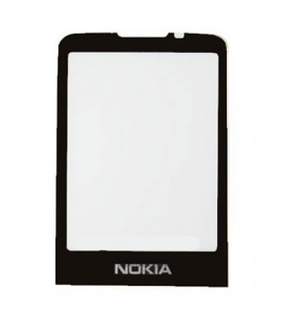 LCD stikliukas Nokia 6700S HQ 